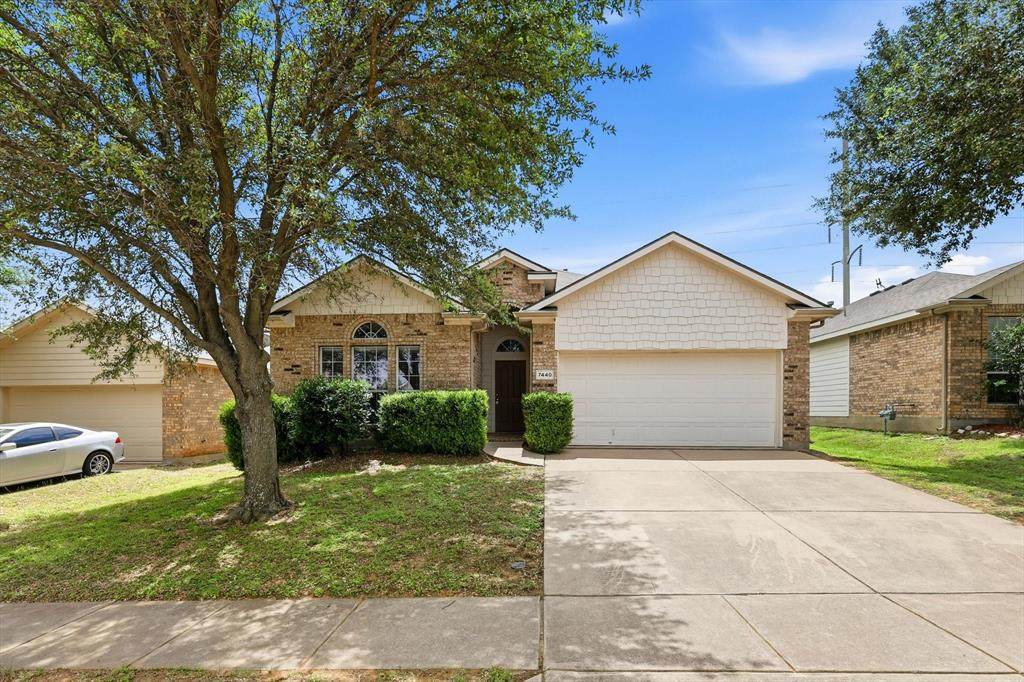 7440 Alverstone Drive - Photo 1