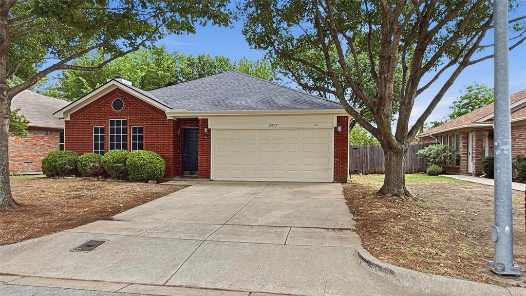 10517 Fossil Hill Drive - Photo 1