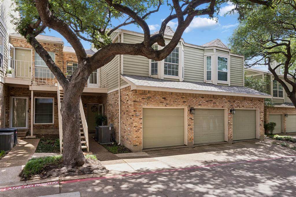 7151 Gaston Avenue - Photo 1