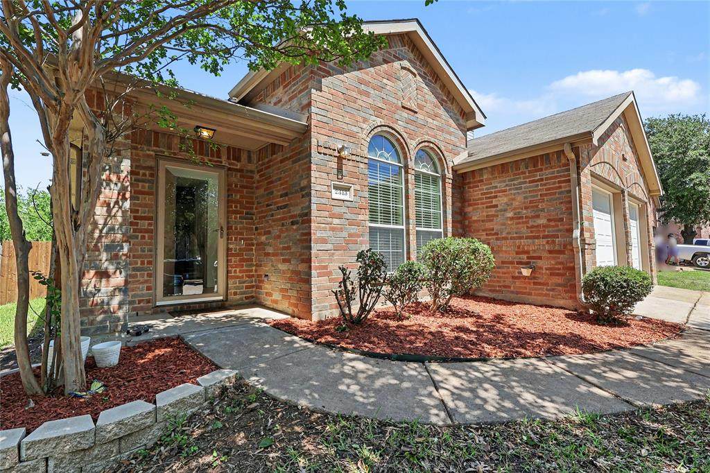 2313 Becard Drive - Photo 1