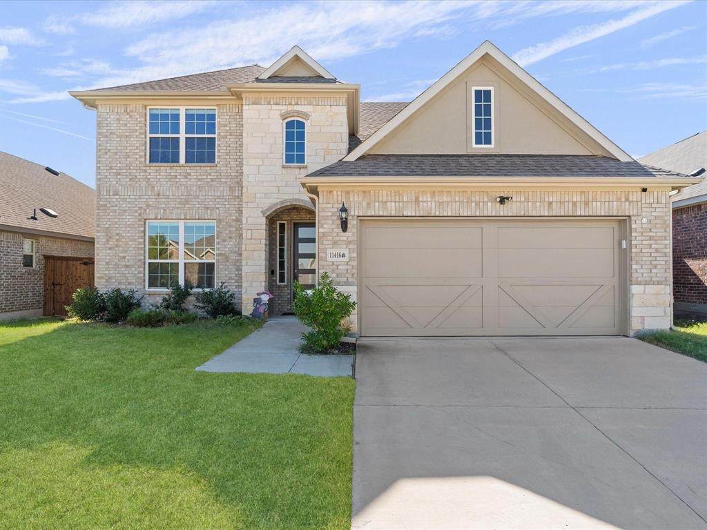 11416 Silver Queen Drive - Photo 1