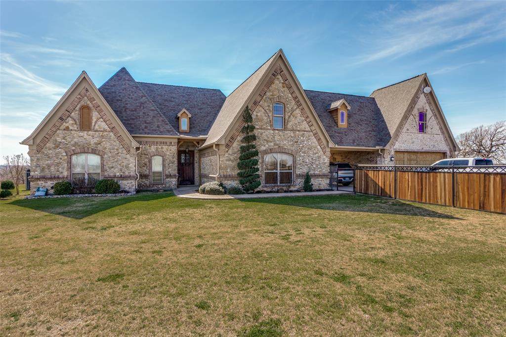 1233 County Road 3550 - Photo 1