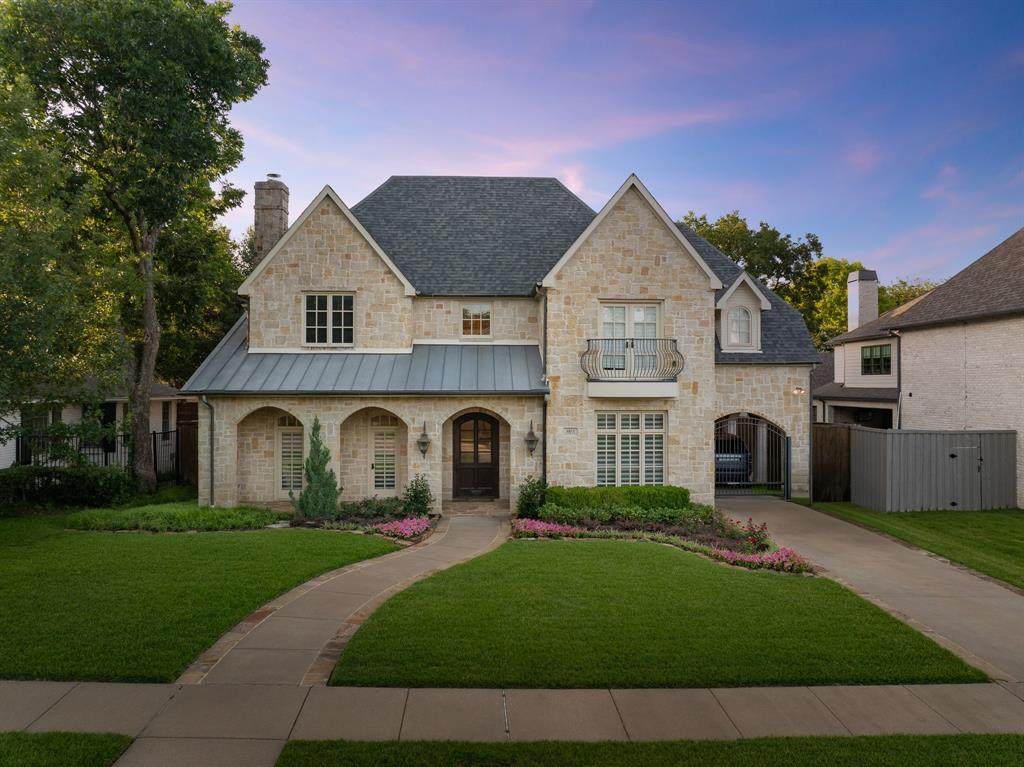 6815 Park Lane - Photo 1
