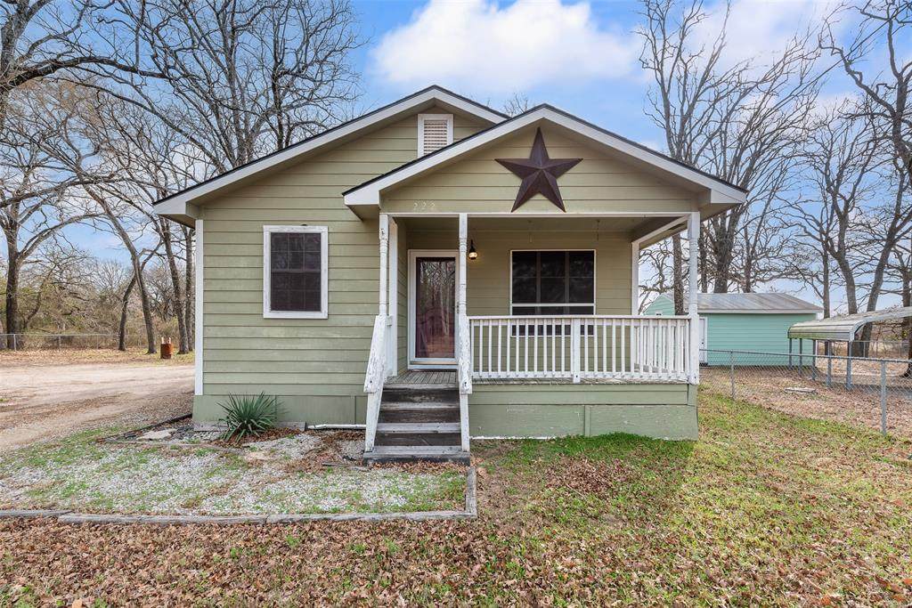 222 Meadow Lake Drive - Photo 1
