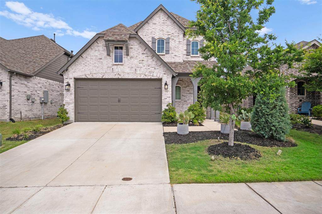 1742 Horseshoe Lane - Photo 1