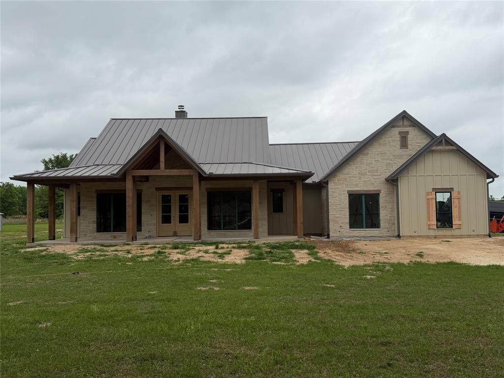 304 Van Zandt County Road 2120 Road - Photo 1
