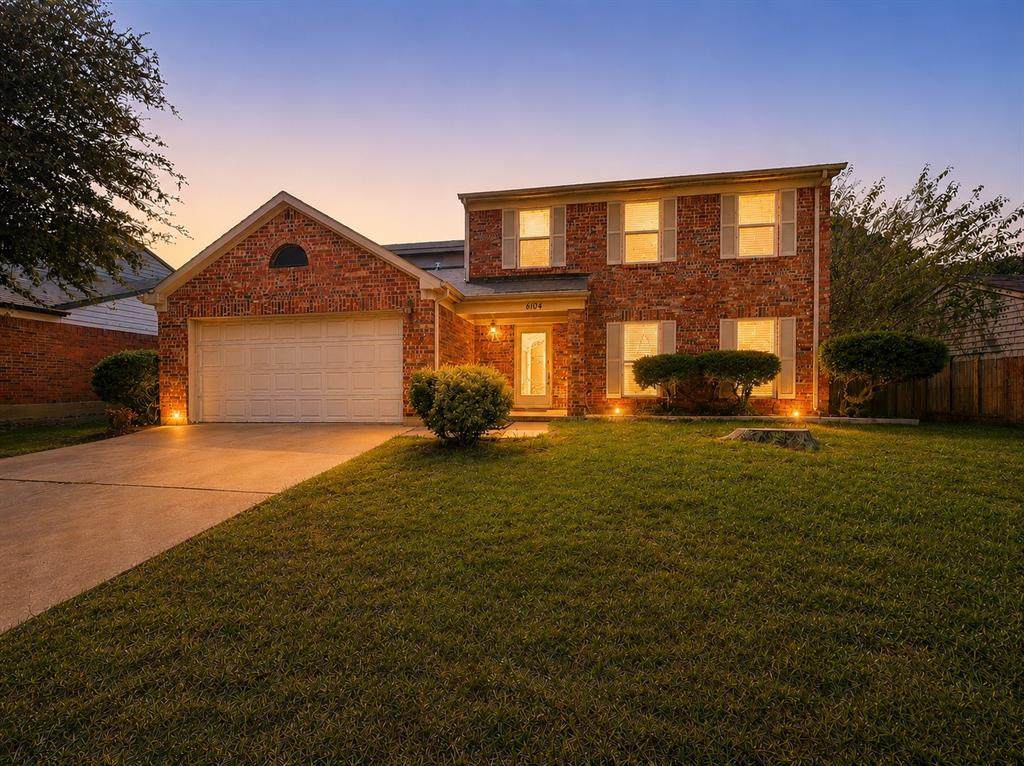 6104 Bay Hill - Photo 1