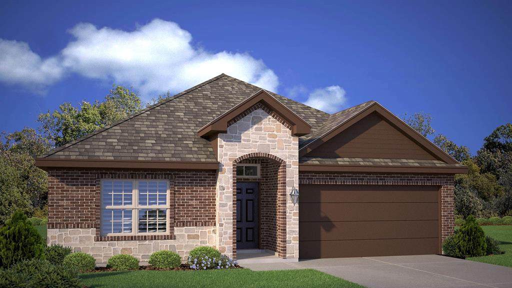 423 Sunday Silence Way - Photo 1