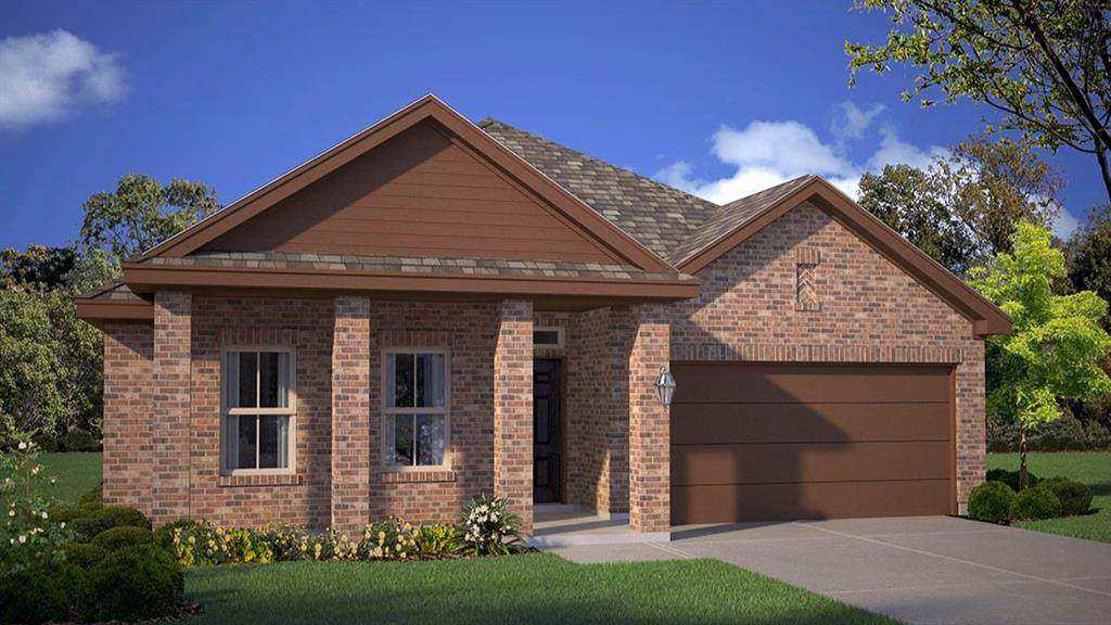 431 Sunday Silence Way - Photo 1