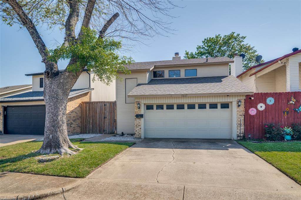 5117 Burlingame Drive - Photo 1