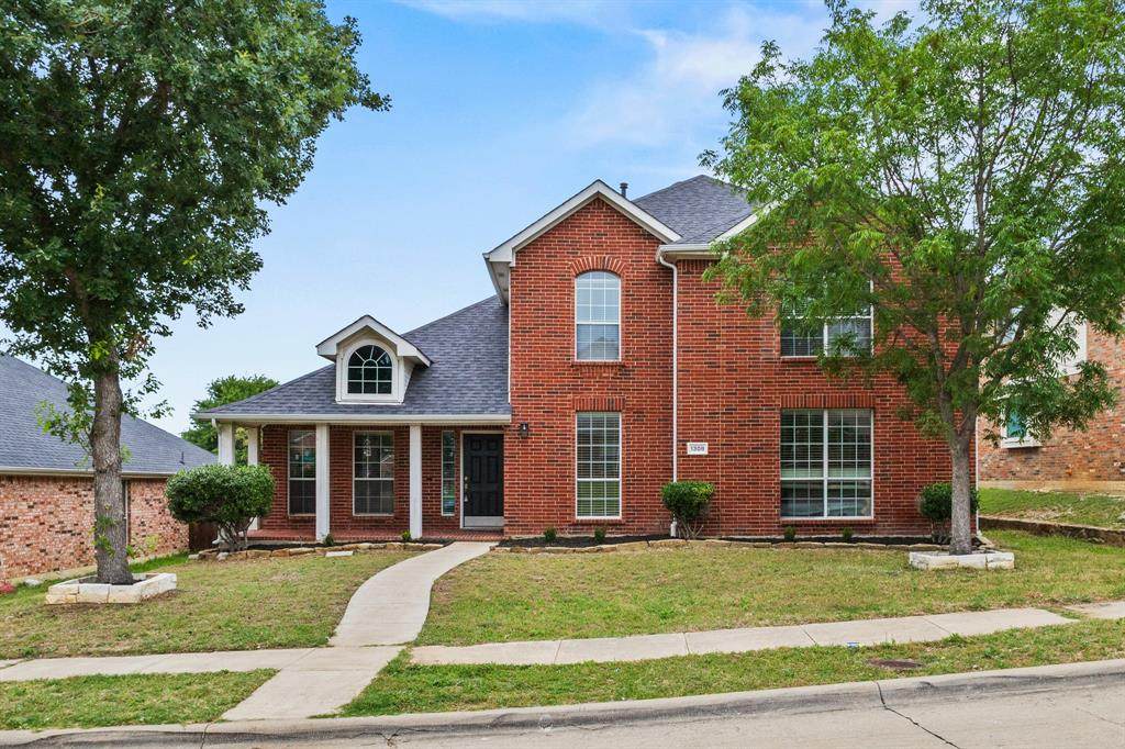 1308 Island Drive - Photo 1