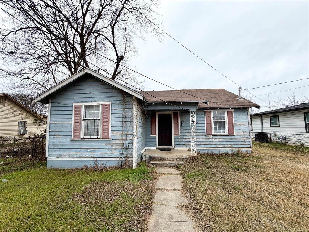 1140 Faulkner Lane - Photo 1