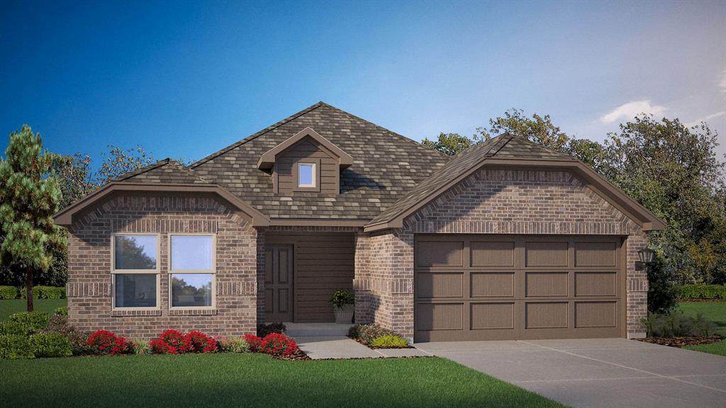 608 Smart Strike Trail - Photo 1