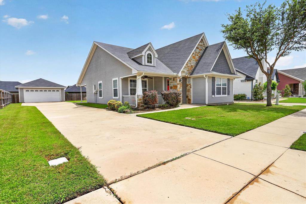 505 Heritage Trail - Photo 1