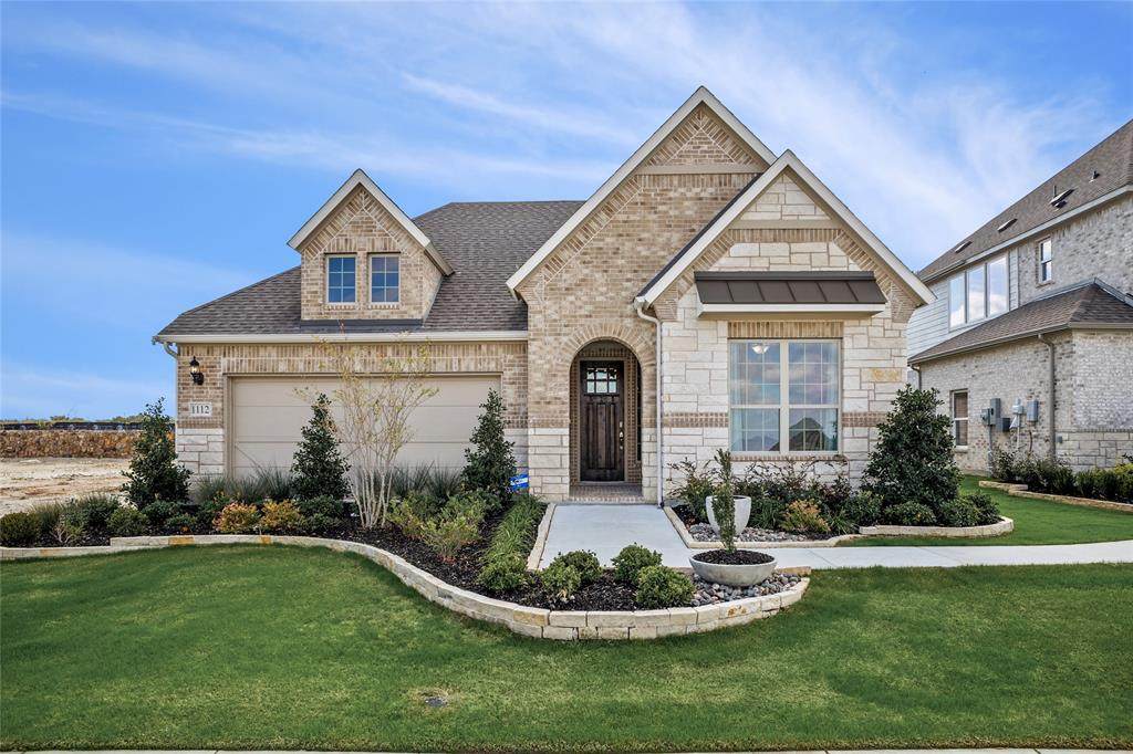 1112 Sunbeam Cove - Photo 1