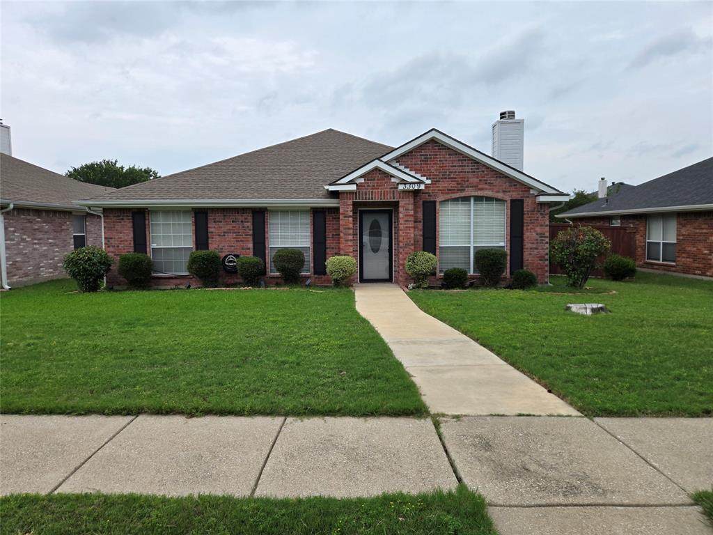 3309 Welch Lane - Photo 1