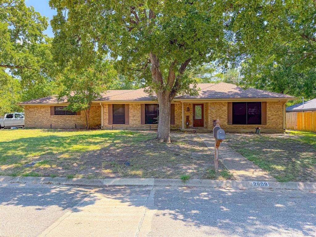 2809 Lafayette Street - Photo 1