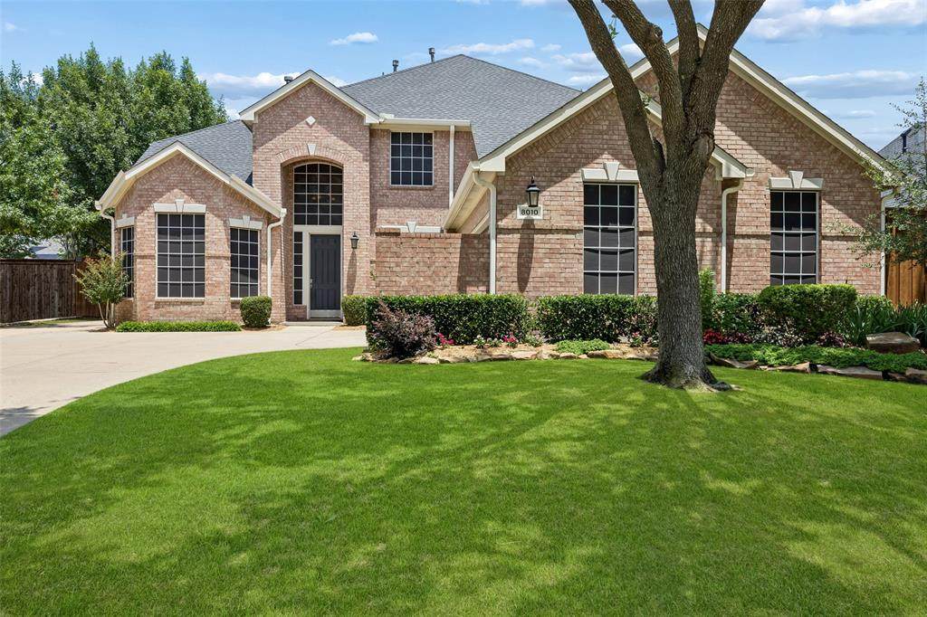8010 Kings Court - Photo 1