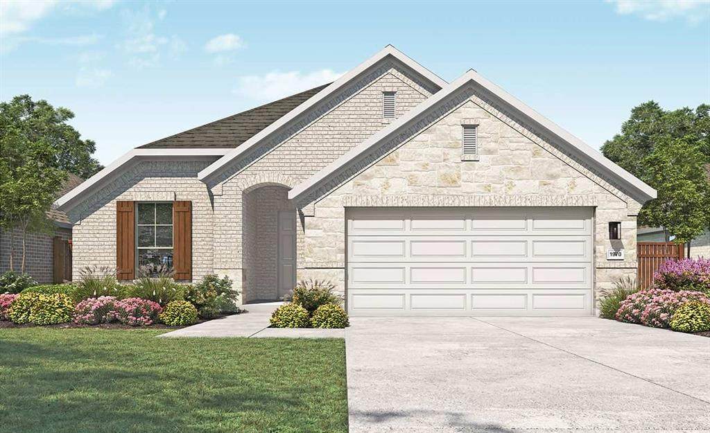 1313 Gardendale Hollow Lane - Photo 1