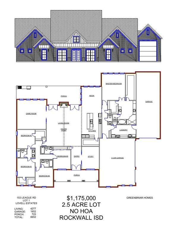 153 League Road - Photo 1