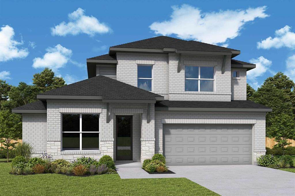 4343 Shaw Spring Drive - Photo 1