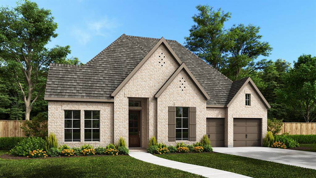 2429 Red Hen Lane - Photo 1