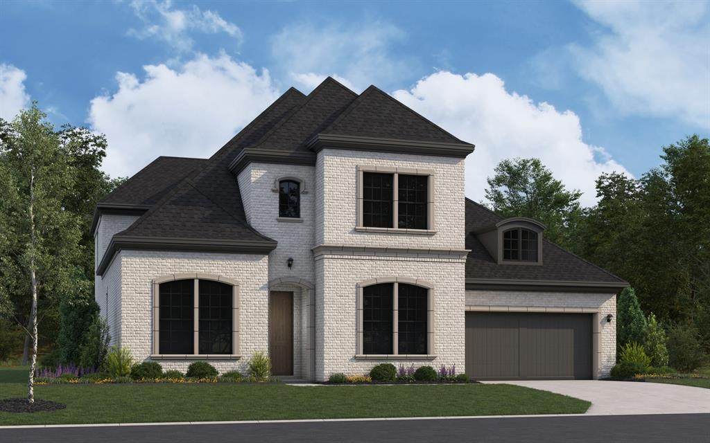 1021 Keller Drive - Photo 1