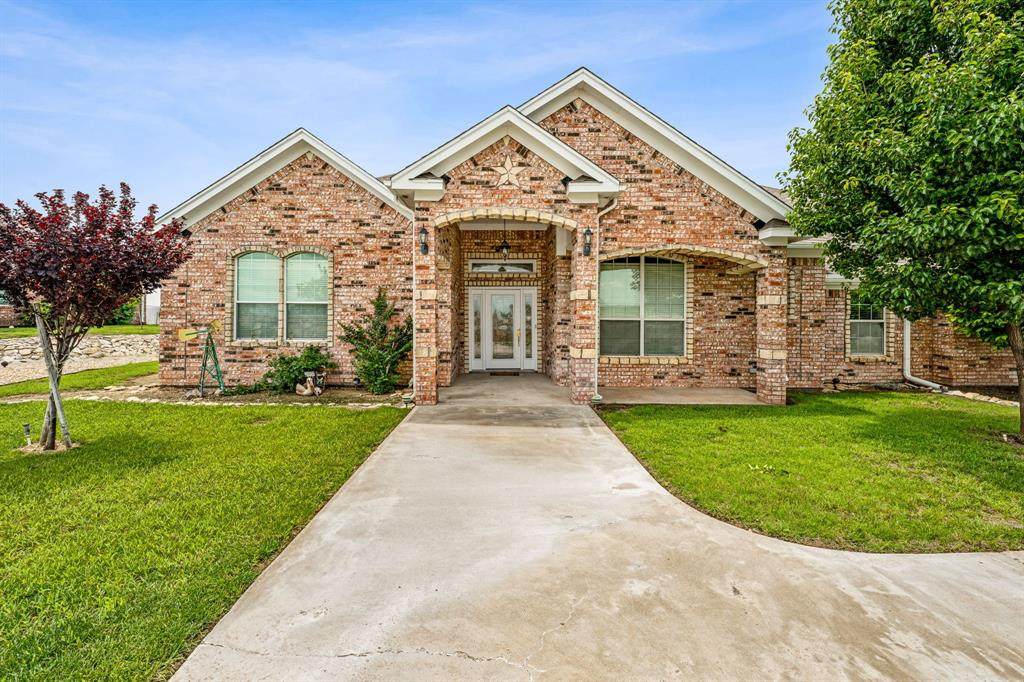 651 Comanche Lake Road - Photo 1