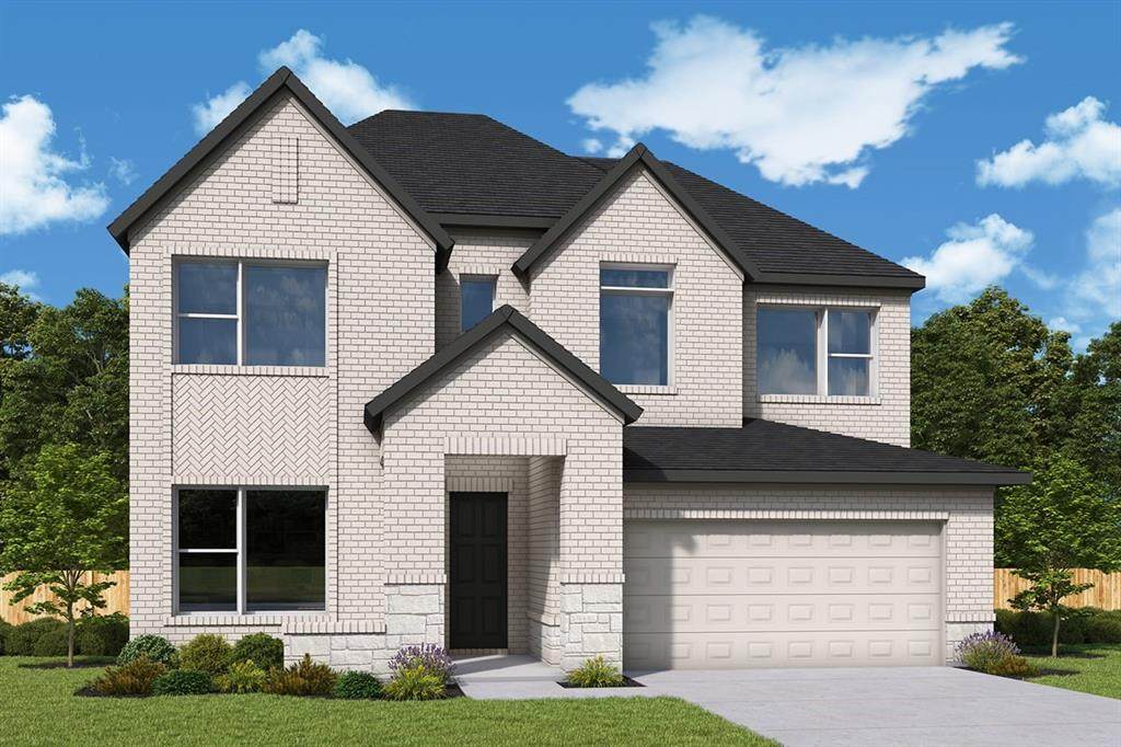 2113 Chance Lane - Photo 1