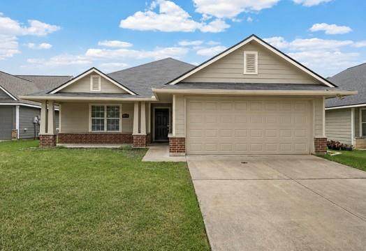 10124 Bunting Drive - Photo 1