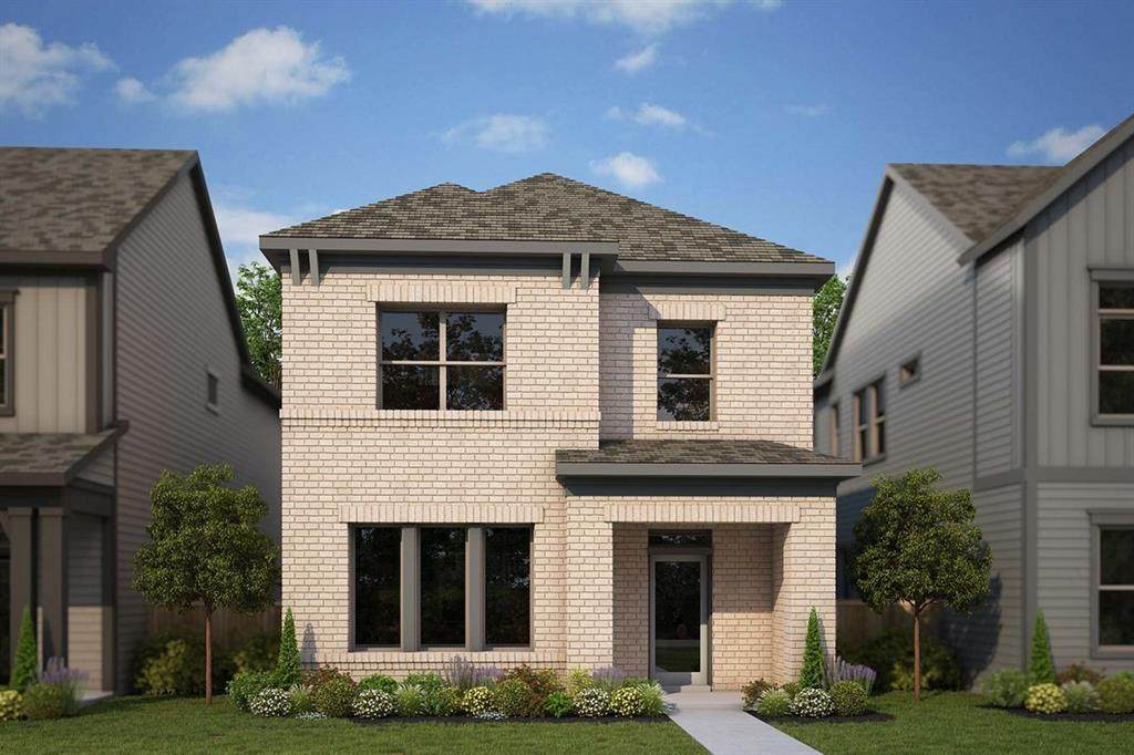 1214 Harvest Way - Photo 1
