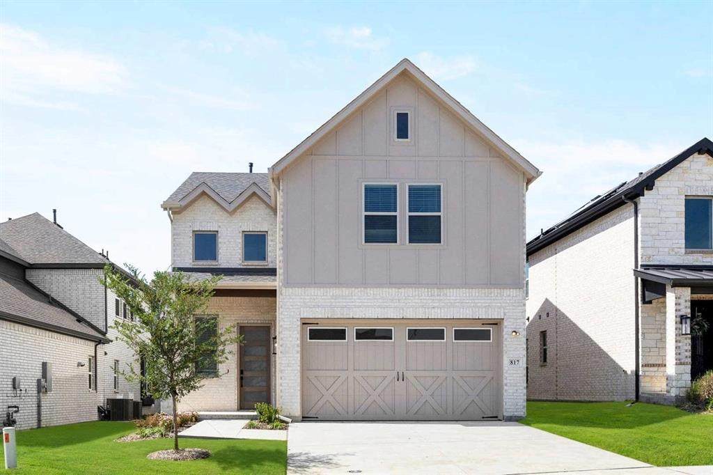 817 Meadow Spring Lane - Photo 1