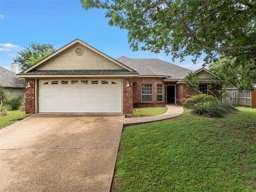 10413 Granada Drive - Photo 1