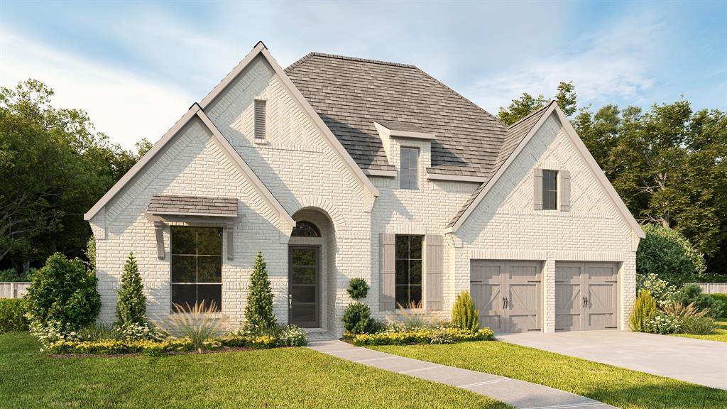 14445 Game Creek Trail - Photo 1