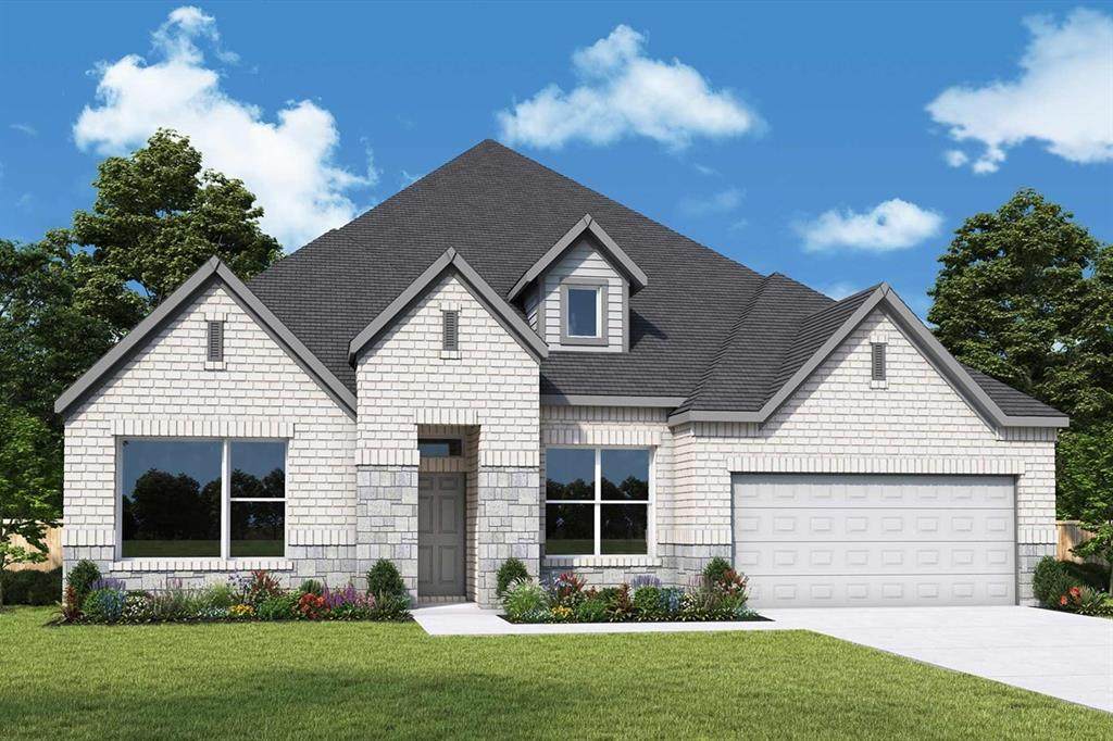 1501 Cedarberry Drive - Photo 1