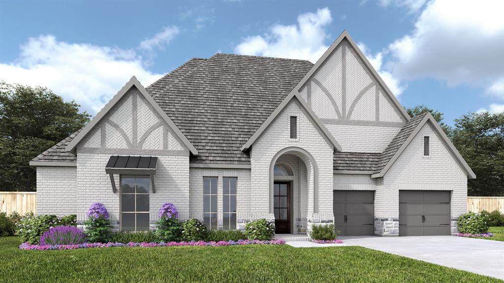 14416 Game Creek Trail - Photo 1