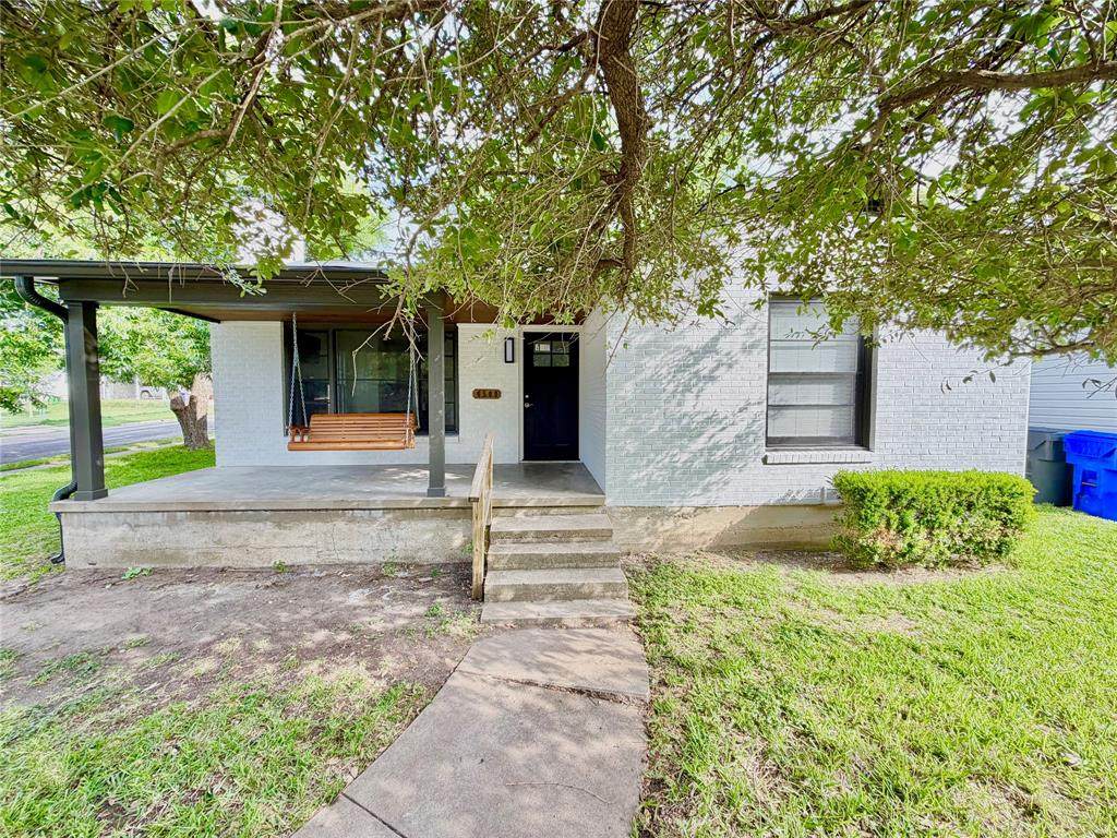 4500 Athens Avenue - Photo 1