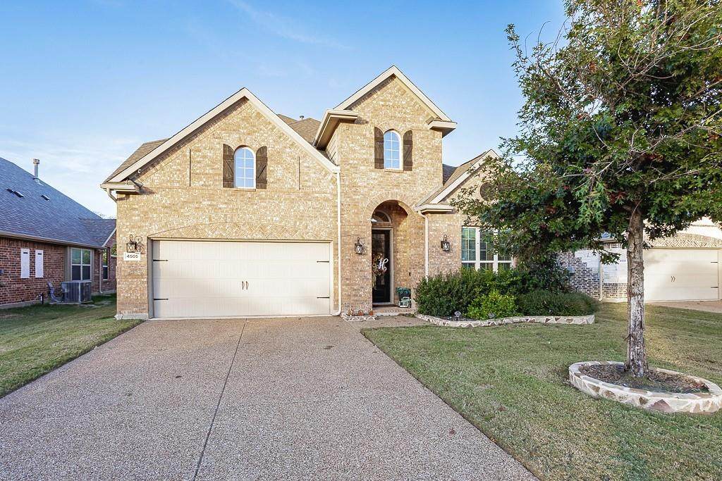 4505 Evenstar Way - Photo 1