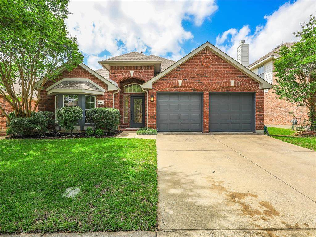 5417 Pebble Court - Photo 1