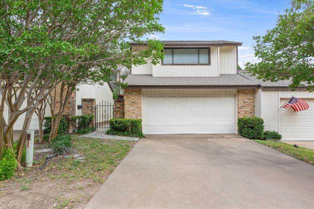 4312 Village Oak Drive - Photo 1