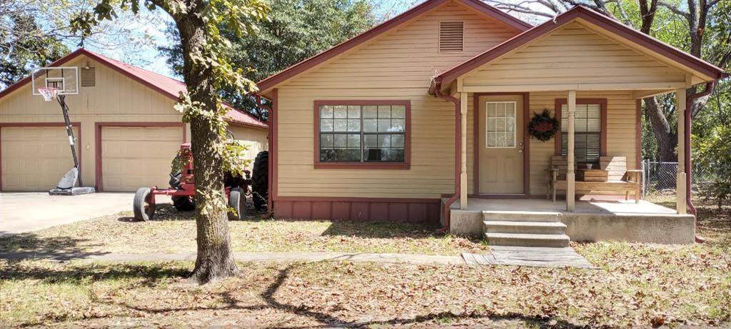 509 Mill Street - Photo 1