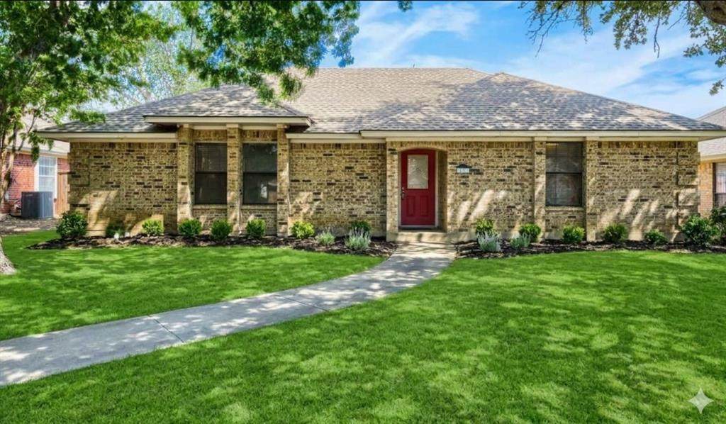 315 Tanglewood Street - Photo 1