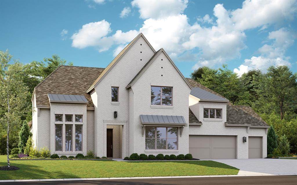 2404 Rich Strike Court - Photo 1