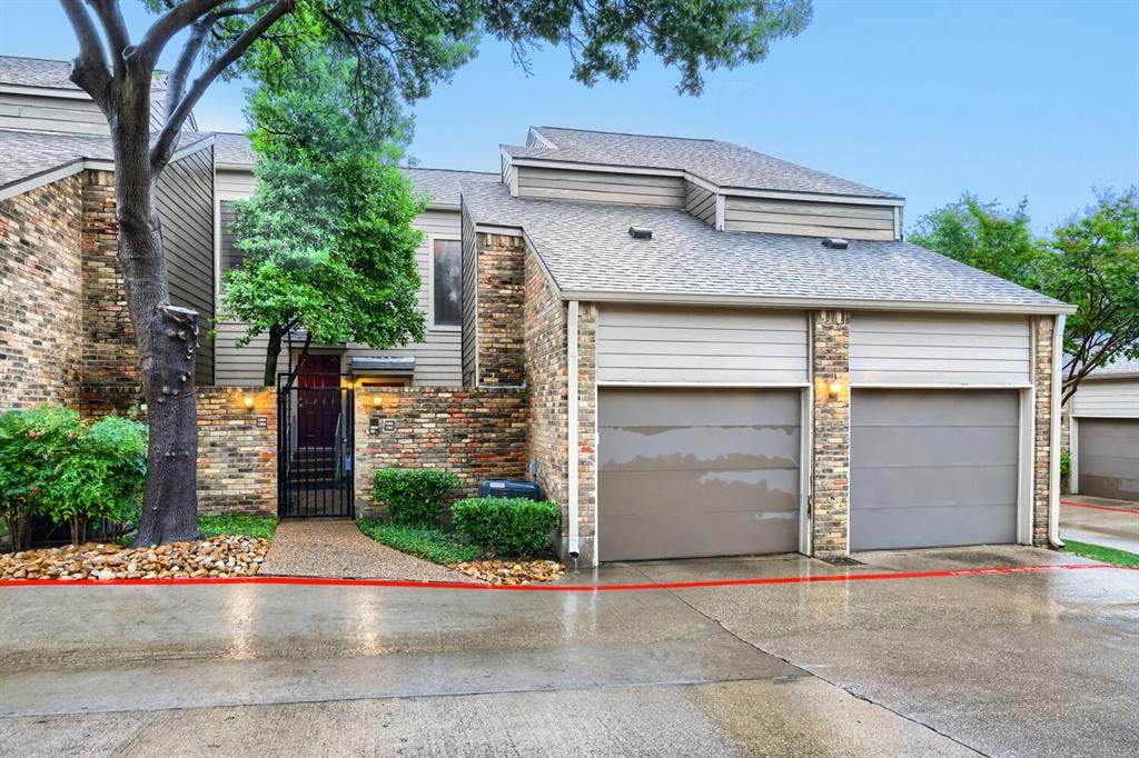 5616 Preston Oaks Road - Photo 1