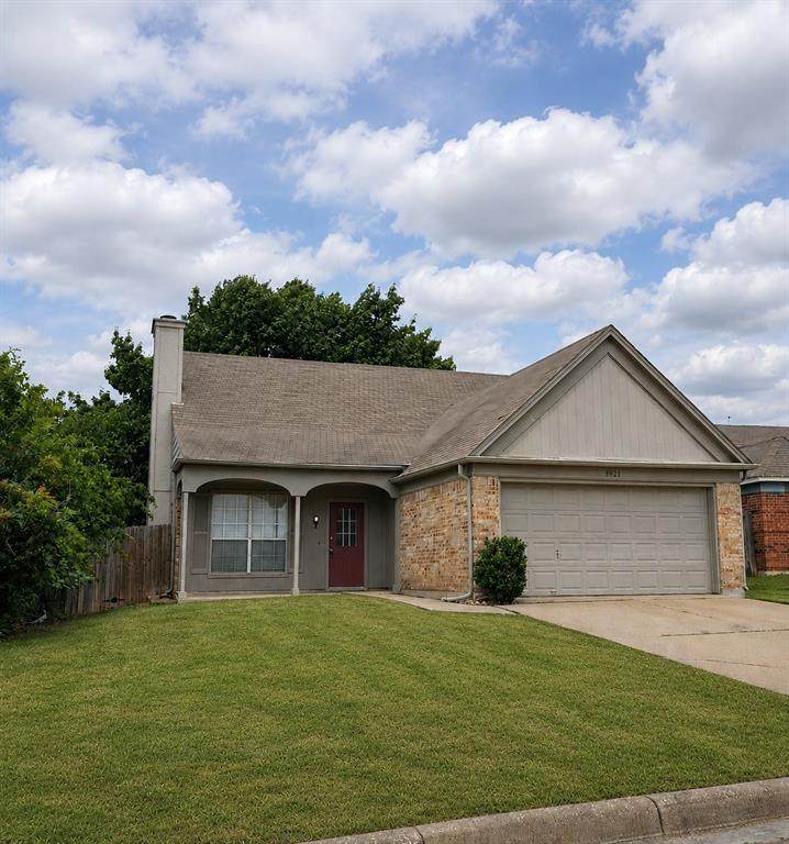 3921 Huckleberry Drive - Photo 1