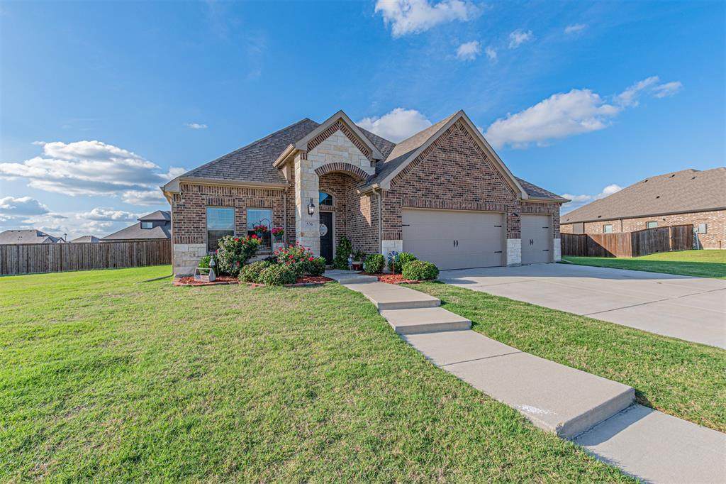 536 Crabapple Drive - Photo 1