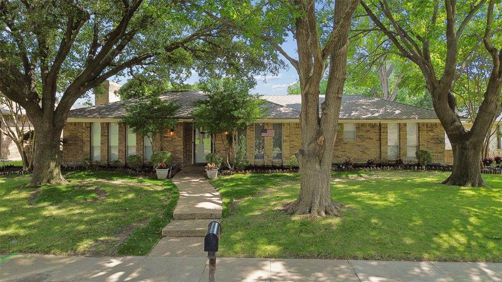2708 Downing Drive - Photo 1