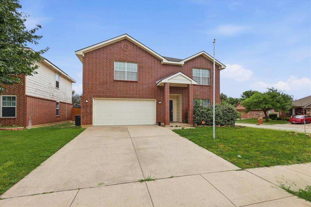 4957 Thorn Hollow Drive - Photo 1