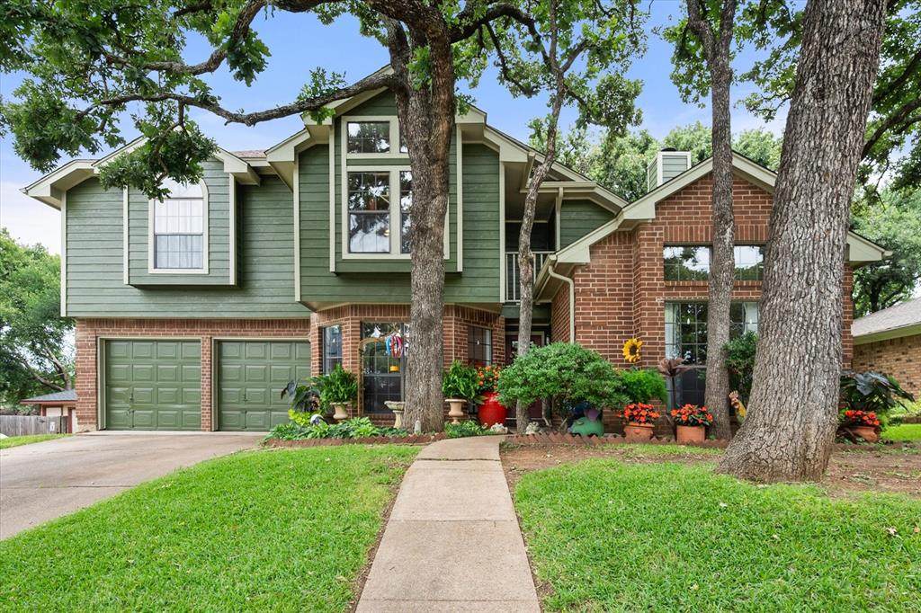 6616 Shorewood Drive - Photo 1