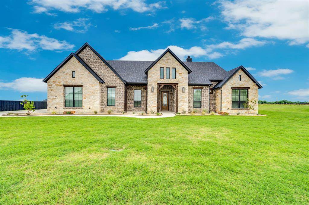 4530 Waggoner Ranch Court - Photo 1